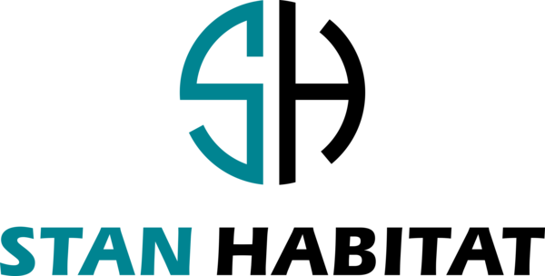 Logo STAN HABITAT