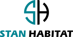 Logo STAN HABITAT
